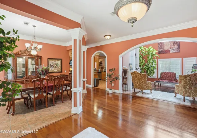 3rd image of 2044 Elizabeth Chapman Dr, Jackson, MS 39212 | MLS# 4150988