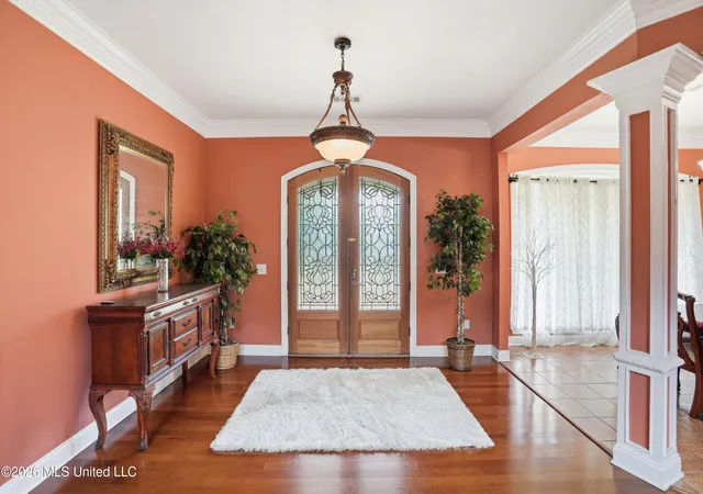 4th image of 2044 Elizabeth Chapman Dr, Jackson, MS 39212 | MLS# 4150988