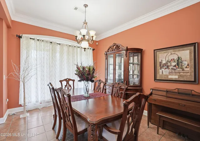 5th image of 2044 Elizabeth Chapman Dr, Jackson, MS 39212 | MLS# 4150988