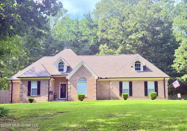 Homes for sale in Holly Springs, MS | 91 Cold Water Bnd, Holly Springs, MS 38635 | MLS# 4151747