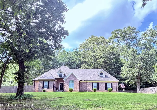 Homes for sale in Holly Springs, MS | 91 Cold Water Bnd, Holly Springs, MS 38635 | MLS# 4151747