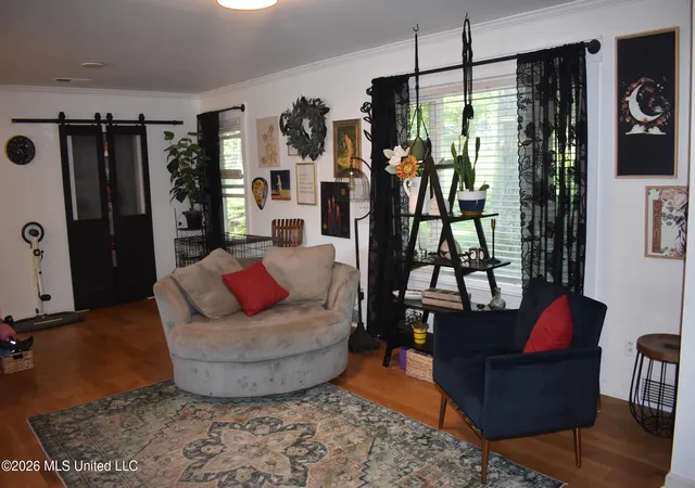 2nd image of 7680 W Shahkoka Dr, Olive Branch, MS 38654 | MLS# 4151770