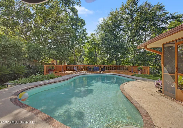Photo 2 of Single family home for sale at 615 N Haven Dr, Biloxi, MS 39532 | MLS# 4150997 | Listing updated on 2026-09-13