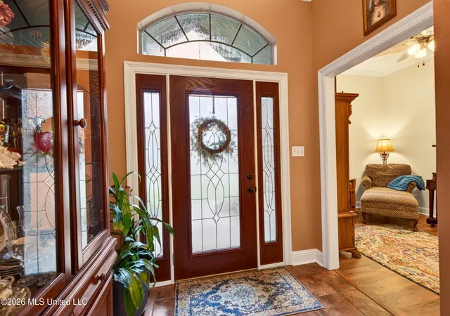 3rd image of 13 China Berry Cir, Carriere, MS 39426 | MLS# 4151020