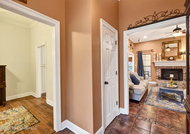 4th image of 13 China Berry Cir, Carriere, MS 39426 | MLS# 4151020