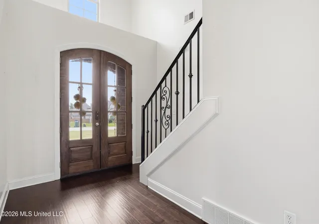 Photo 3 of Sale Pending at 1885 Daffodil Dr, Southaven, MS 38672 | MLS# 4151071 | Listing updated on 2026-09-02