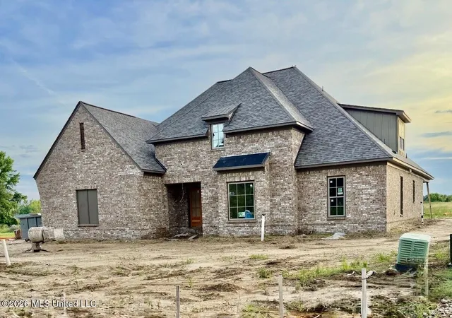 Photo 1 of Single family home for sale at 4823 Parish Row, Olive Branch, MS 38654 | MLS# 4151042 | Listing updated on 2026-08-07
