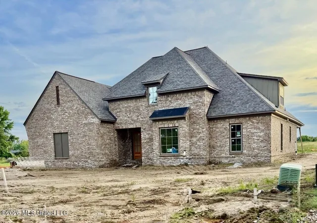 Photo 2 of Single family home for sale at 4823 Parish Row, Olive Branch, MS 38654 | MLS# 4151042 | Listing updated on 2026-08-07