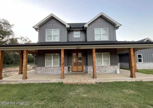 Homes for sale in Saucier, MS | 12496 Yet Rd, Saucier, MS 39574 | MLS# 4151065