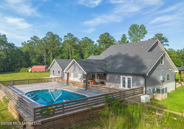 Homes for sale in Saucier, MS | 12496 Yet Rd, Saucier, MS 39574 | MLS# 4151065