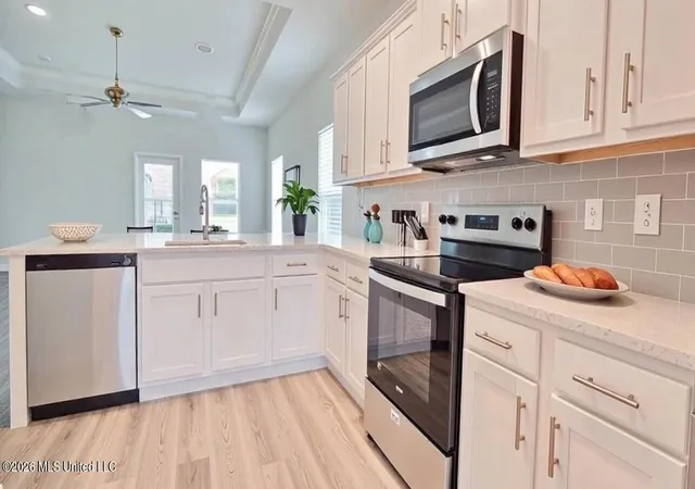 4th image of 14168 Tern Blvd, Biloxi, MS 39532 | MLS# 4151029