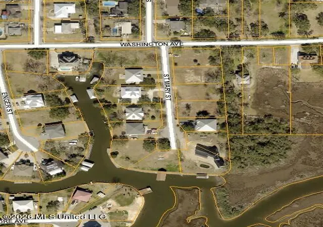 Photo 3 of Land for sale at 702 Saint Mary St, Pascagoula, MS 39581 | MLS# 4151031 | Listing updated on 2026-05-29