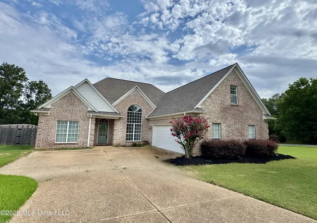 Homes for sale in Hernando, MS | 1868 Trapper Dr, Hernando, MS 38632 | MLS# 4151046