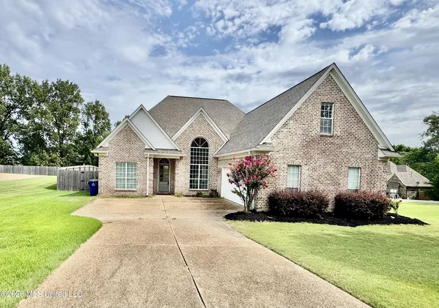 Homes for sale in Hernando, MS | 1868 Trapper Dr, Hernando, MS 38632 | MLS# 4151046