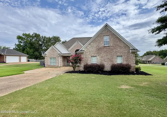 Homes for sale in Hernando, MS | 1868 Trapper Dr, Hernando, MS 38632 | MLS# 4151046