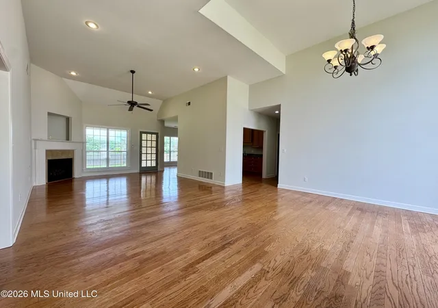Homes for sale in Hernando, MS | 1868 Trapper Dr, Hernando, MS 38632 | MLS# 4151046