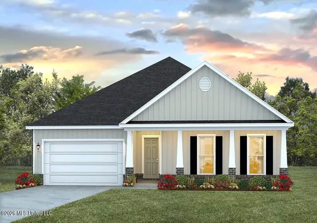 1st image of 14216 Quill Ave, Biloxi, MS 39532 | MLS# 4151032