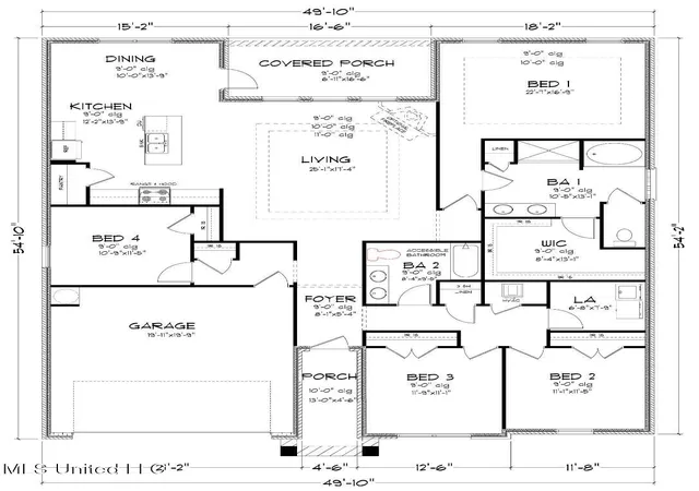 32nd image of 14224 Quill Ave, Biloxi, MS 39532 | MLS# 4151034