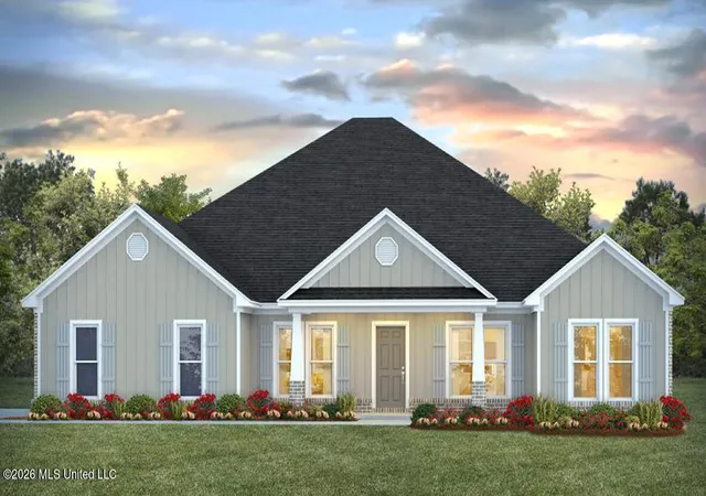 Photo 1 of Single family home for sale at 6637 Palm Pointe Dr, Ocean Springs, MS 39564 | MLS# 4151523 | Listing updated on 2026-08-21