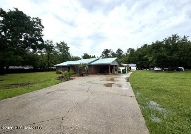 Homes for sale in Moss Point, MS | 11924 Demouey Rd, Moss Point, MS 39562 | MLS# 4151074