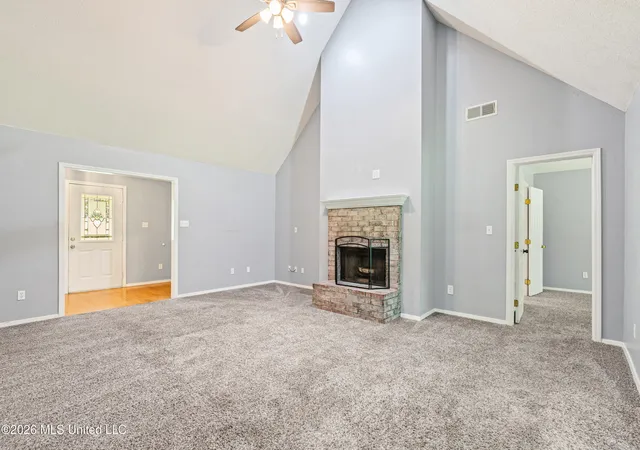 Photo 2 of Sale Pending at 6985 Stanley Dr, Olive Branch, MS 38654 | MLS# 4151070 | Listing updated on 2026-07-29