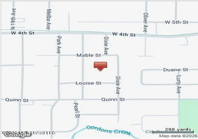 Homes for sale in Hattiesburg, MS | Dixie Ave, Hattiesburg, MS 39401 | MLS# 4151968