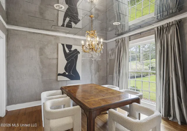 Photo 3 of Single family home for sale at 3702 Old Canton Rd, Jackson, MS 39216 | MLS# 4151119 | Listing updated on 2026-10-07