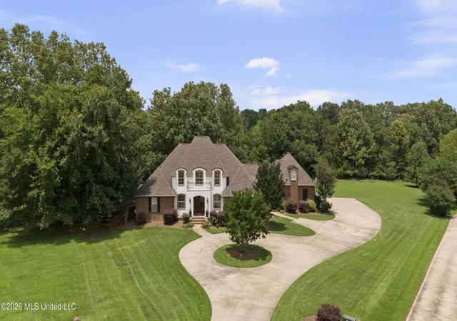 Photo 2 of Single family home for sale at 116 Cherry Rose Trl, Canton, MS 39046 | MLS# 4151082 | Listing updated on 2026-10-28