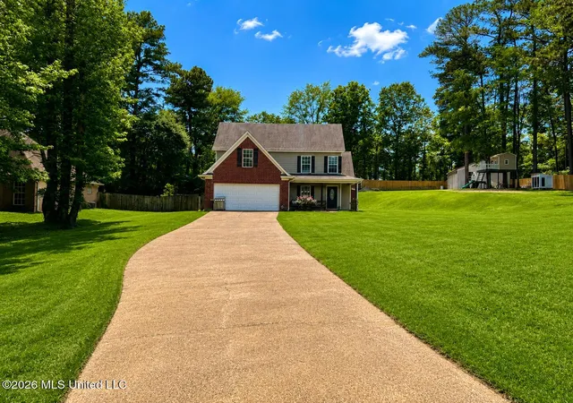 Homes for sale in Olive Branch, MS | 9932 Victor Dr, Olive Branch, MS 38654 | MLS# 4151212