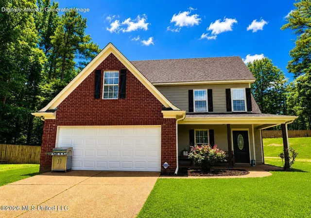 Homes for sale in Olive Branch, MS | 9932 Victor Dr, Olive Branch, MS 38654 | MLS# 4151212