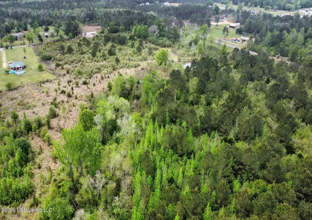 5th image of 6211 Wesley Powell Rd, Lucedale, MS 39452 | MLS# 4151090
