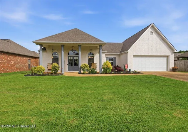 Homes for sale in Florence, MS | 241 Copper Ridge Wy, Florence, MS 39073 | MLS# 4151085