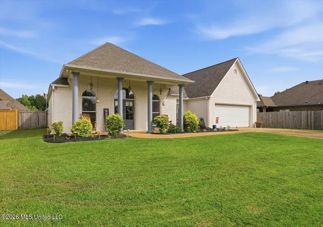 Homes for sale in Florence, MS | 241 Copper Ridge Wy, Florence, MS 39073 | MLS# 4151085