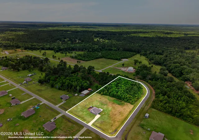 Homes for sale in Perkinston, MS | 8405 Mint Julep Dr, Perkinston, MS 39573 | MLS# 4151088