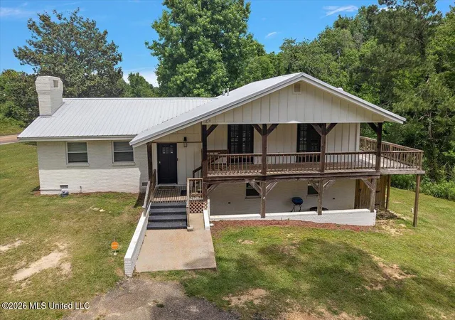 Homes for sale in Magee, MS | 592 Nub Mc Nair Rd, Magee, MS 39111 | MLS# 4151108