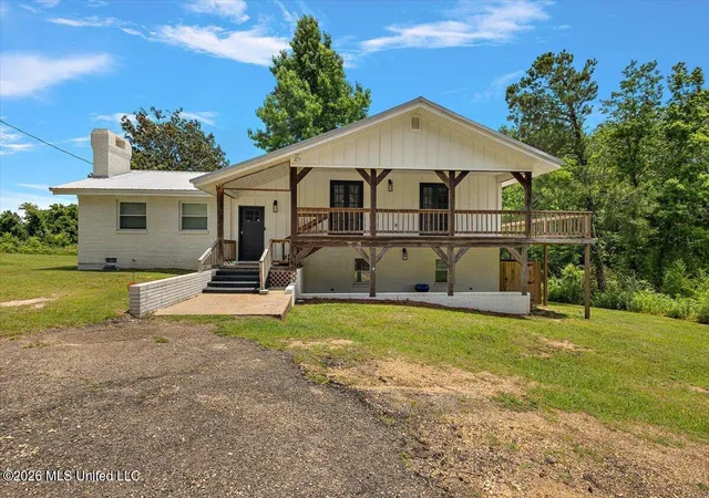 Homes for sale in Magee, MS | 592 Nub Mc Nair Rd, Magee, MS 39111 | MLS# 4151108