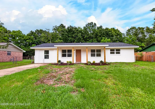 Photo 1 of Sale Pending at 116 Imilda Dr, Gulfport, MS 39503 | MLS# 4151099 | Listing updated on 2026-07-12