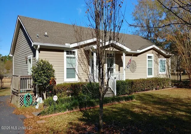 Homes for sale in Perkinston, MS | 7019 Tarpon Ln, Perkinston, MS 39573 | MLS# 4151098
