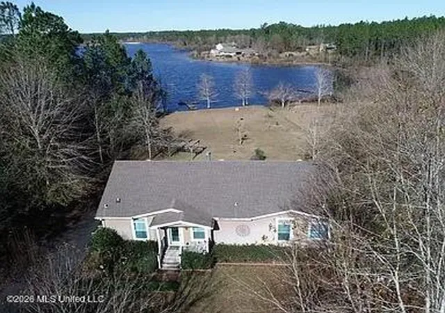 Homes for sale in Perkinston, MS | 7019 Tarpon Ln, Perkinston, MS 39573 | MLS# 4151098