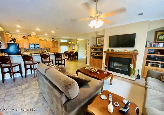 Homes for sale in Perkinston, MS | 7019 Tarpon Ln, Perkinston, MS 39573 | MLS# 4151098