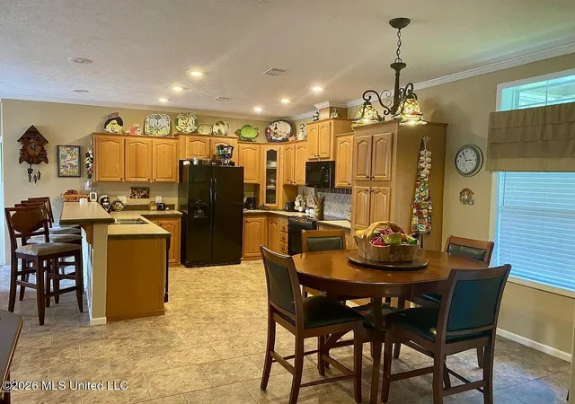Homes for sale in Perkinston, MS | 7019 Tarpon Ln, Perkinston, MS 39573 | MLS# 4151098