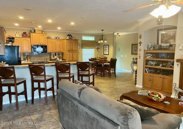 Homes for sale in Perkinston, MS | 7019 Tarpon Ln, Perkinston, MS 39573 | MLS# 4151098