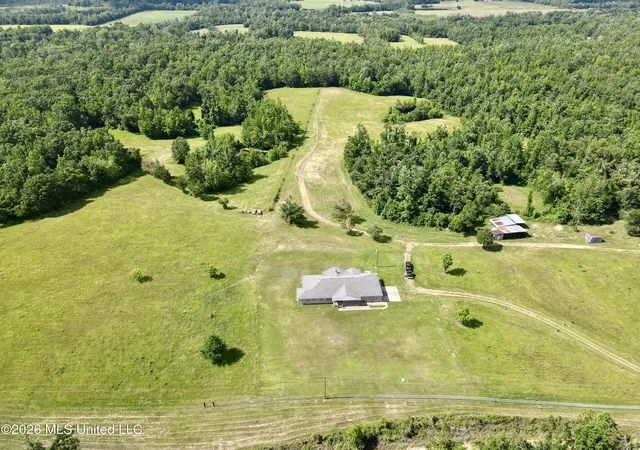 Homes for sale in Lexington, MS | 2900 Rockport Road A, Lexington, MS 39095 | MLS# 4151104