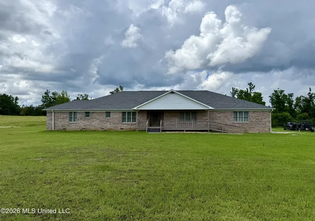 Homes for sale in Lexington, MS | 2900 Rockport Road A, Lexington, MS 39095 | MLS# 4151104