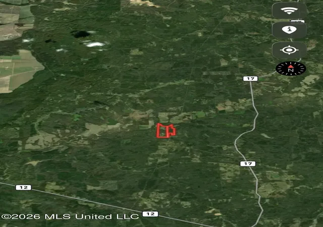 Homes for sale in Lexington, MS | 2900 Rockport Road A, Lexington, MS 39095 | MLS# 4151104