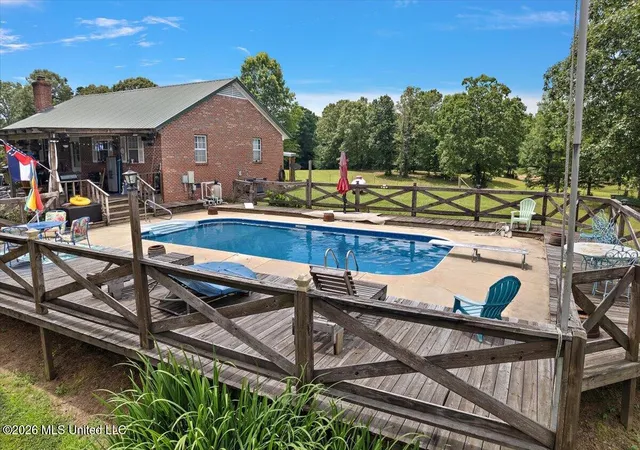 Homes for sale in Camden, MS | 4655 Hwy 43, Camden, MS 39045 | MLS# 4151195