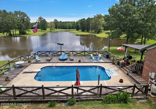 Homes for sale in Camden, MS | 4655 Hwy 43, Camden, MS 39045 | MLS# 4151195