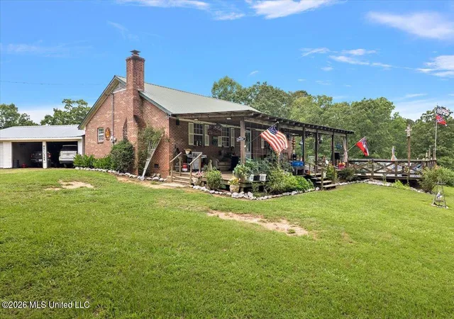 Photo 3 of Single family home for sale at 4655 Highway 43, Canton, MS 39046 | MLS# 4151195 | Listing updated on 2026-09-02