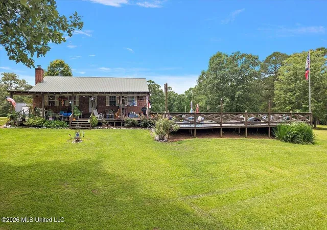 Photo 3 of Single family home for sale at 4655 Highway 43, Canton, MS 39046 | MLS# 4151195 | Listing updated on 2026-09-02