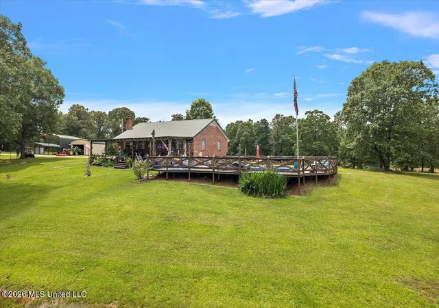 Photo 4 of Single family home for sale at 4655 Highway 43, Canton, MS 39046 | MLS# 4151195 | Listing updated on 2026-09-02